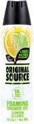 Kosmetyki do kąpieli - Original Source Lemon & Lime - żel pod prysznic 180 ml - miniaturka - grafika 1