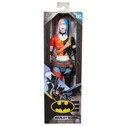 Figurki dla dzieci - Batman figurka 12" Harley Quinn - miniaturka - grafika 1