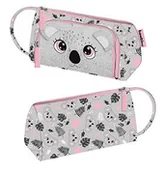 Piórniki - Piórnik saszetka trójkątna Bambino Koala - ST-Majewski - miniaturka - grafika 1