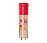 Podkłady do twarzy - Rimmel LASTING FINISH 25 SERUM PODKŁAD DO TWARZY 160 30ML - miniaturka - grafika 1