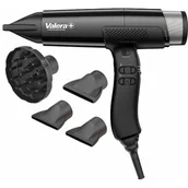 Suszarki do włosów - Suszarka VALERA Matrixcare Ai Black 2000W - miniaturka - grafika 1