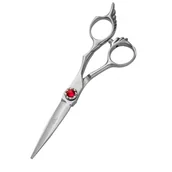 Nożyczki fryzjerskie - Fox Angel Wings, nożyczki fryzjerskie, 5.5" - miniaturka - grafika 1