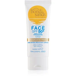 Bondi Sands 75 ml - Balsamy i kremy do opalania - miniaturka - grafika 1