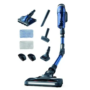 Tefal X-Force Flex 8,60 Aqua TY9690 - Odkurzacze pionowe - miniaturka - grafika 1