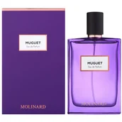 Wody i perfumy damskie - Molinard Muguet woda perfumowana 75ml - miniaturka - grafika 1