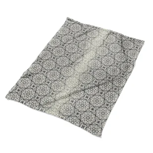 Do sypialni kocyk pled na łóżko Kwiatowy wzór eco, Fabricsy - Koce Do sypialni kocyk pled na łóżko Kwiatowy wzór eco, Fabricsy - Koce - miniaturka - grafika 1