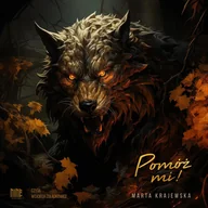 Audiobooki - fantastyka i horror - Pomóż mi! - miniaturka - grafika 1