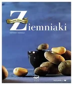 Książki kucharskie - Ziemniaki. Kuchnia smakosza - miniaturka - grafika 1