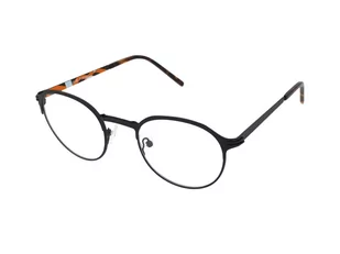 Crullé Podcast C1 - Okulary korekcyjne, oprawki, szkła - miniaturka - grafika 1