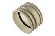 Łączniki, trójniki, kształtki - HYDROBUD HYDROBUD Tuleja ochronna do rur PVC PS 160 L 110 KGF/SB 2KGFSB160/110 2KGFSB160/110 - miniaturka - grafika 1