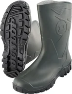 Obuwie robocze - Dunlop Oryginalne Kalosze Dunlop DEE Gumowce Gumiaki r. 37-47 - miniaturka - grafika 1