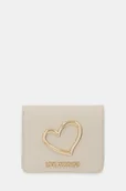 Portfele - Love Moschino portfel - miniaturka - grafika 1