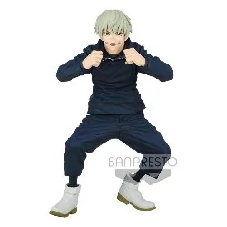 JUJUTSU KAISEN - TOGE INUMAKI - Figurki kolekcjonerskie - miniaturka - grafika 1