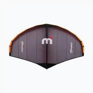 Skrzydło do wingfoil Mistral Sail black/orange - Windsurfing - miniaturka - grafika 1