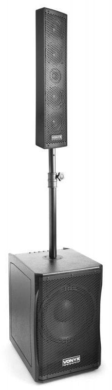 Vonyx VX1200 one size