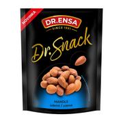 Orzechy i nasiona - Dr. Snack - Migdały wędzone 150 g - miniaturka - grafika 1