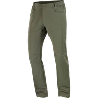 Spodnie sportowe damskie - SPODNIE SALOMON WAYFARER WARM M C26162 - miniaturka - grafika 1