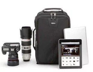 Think Tank AirPort Essentials 004834 - Plecaki - miniaturka - grafika 2