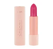 Szminki - HEAN - Creamy Lipstick - Kremowa pomadka do ust - 03 PINK FANTASY - miniaturka - grafika 1