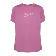 Odzież sportowa dziecięca - Koszulka dziecięca Nike One Dri-Fit - miniaturka - grafika 1
