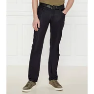 Spodnie męskie - Joop! Spodnie Denim 17 JD-02Fortres Modern fit - miniaturka - grafika 1
