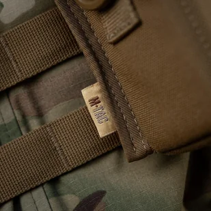 M-Tac - Ładownica na Monokular PVS-14 - Coyote - 10023105 - Odzież taktyczna i umundurowanie - miniaturka - grafika 17