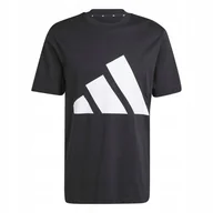 Koszulki męskie - KOSZULKA MĘSKA ADIDAS ESSENTIAL JE8945 R. L - miniaturka - grafika 1
