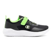 Buty dla chłopców - Obuwie sportowe Champion SOFTY EVOLVE G PS S32454-KK003 - miniaturka - grafika 1