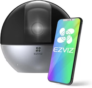 KAMERA IP EZVIZ E6 3K (Home Kit) - Kamery IP - miniaturka - grafika 3
