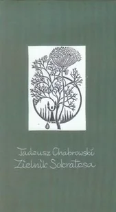 Zielnik Sokratesa - Poezja - miniaturka - grafika 1