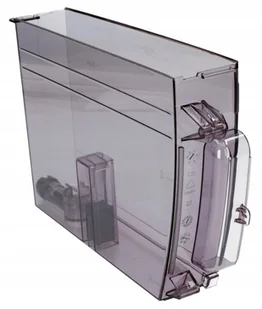 Pojemnik na wodę ekspresu Delonghi Dinamica Plus - Akcesoria i części AGD - miniaturka - grafika 1