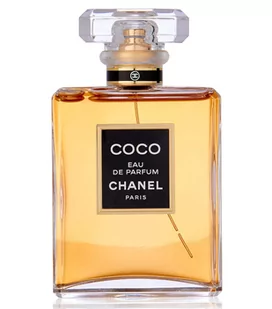 Chanel Coco woda perfumowana 50ml - Wody i perfumy damskie - miniaturka - grafika 1