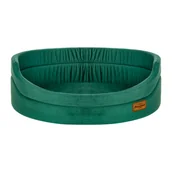 Legowiska dla psów - Legowisko Baly zielony (rozmiar 6: 69 x 62 cm) - miniaturka - grafika 1