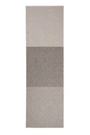 Dywany zewnętrzne - Jasnoszary dwustronny chodnik zewnętrzny NORTHRUGS Maui, 80x250 cm - miniaturka - grafika 1