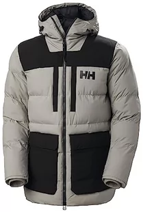 Helly Hansen Męska kurtka puchowa Patrol, Terrazzo, XL - Kurtki męskie - miniaturka - grafika 1