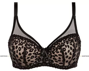 Melanie/B4 biustonosz usztywniany (kolor jak na zdjęciu, rozmiar 75E) - Biustonosze - miniaturka - grafika 3