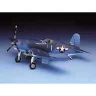 Modele do sklejania - Academy F4U-1 Corsair - model lub pojazd - miniaturka - grafika 1