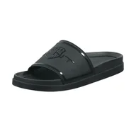 Klapki i japonki męskie - PIERBAY - miniaturka - grafika 1