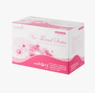 Pozostałe kosmetyki do pielęgnacji twarzy - Nici PDO NeoGenesis Tornado Screw Thread 26G,50mm,70mm 20szt TS2650 - miniaturka - grafika 1