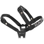 Kije trekkingowe - RAPEKS Raczki turystyczne RAP-001 - miniaturka - grafika 1