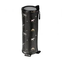 Piórnik tuba BU24KN-003 - Piórniki - miniaturka - grafika 1