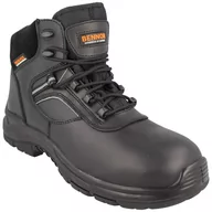 Odzież taktyczna i umundurowanie - Buty Bennon Durator S3 Non Metallic High, Regi-Tex (Z33277) - miniaturka - grafika 1