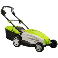 Kosiarki - GREENSO KE42-1800 1800W - miniaturka - grafika 1