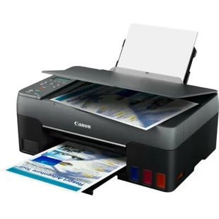 Canon Pixma G3460 (4468C009) - Urządzenia wielofunkcyjne - miniaturka - grafika 1