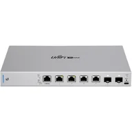Switche - Ubiquiti UniFi Switch (US-XG-6POE) - miniaturka - grafika 1