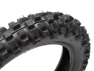 Opony motocyklowe - JOURNEY P2001 100/100R17 4.60R17 64M - miniaturka - grafika 1