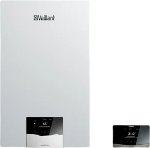 Vaillant Piec gazowy VCW 26CS/1-5 N-PL 20 kW 0010043664 - Piece i kotły grzewcze - miniaturka - grafika 1