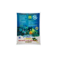Podłoże do akwarium - Nature"s Ocean Bio-Activ Live Samoa Pink Sand 9,07kg - miniaturka - grafika 1