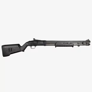 Magpul - Czółenko MOE M-LOK do Mossberg 590/590A1 - Czarny MAG494 BLK - Osprzęt do wiatrówek - miniaturka - grafika 3