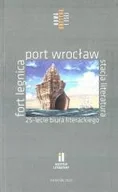 Poezja - Fort Legnica, Port Wrocław, Stacja Literatura - miniaturka - grafika 1